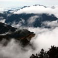 大家都知道我最喜歡的山就是東郡大山，東西南北、遠近高低，春夏秋冬、晨暮午晚，有雲沒雲、有彩沒彩，我等在那裡也拍了很多，就是如此，還沒辦法傳達我的意念，您看不出我最喜歡的理由，那是我的責任，連我的徒弟們都無